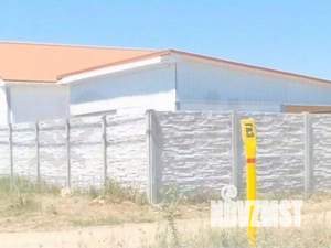 Дом 96м&sup2;, 2-этажный, участок 6 сот.  