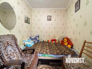 Дом 44м², 1-этажный, участок 2 сот.  