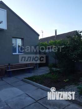 Дом 70м&sup2;, 1-этажный, участок 4 сот.  