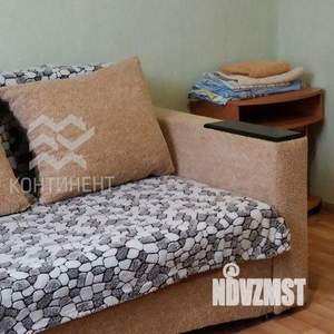 Дом 47м², 1-этажный, участок 1 сот.  