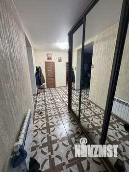 Дом 116м&sup2;, 1-этажный, участок 8 сот.  