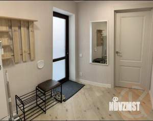 Дом 54м², 1-этажный, участок 1 сот.  