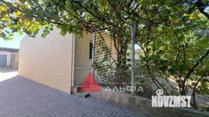 Дом 107м², 1-этажный, участок 8 сот.  