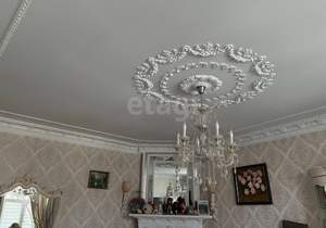 Дом 156м², 2-этажный, участок 1 сот.  