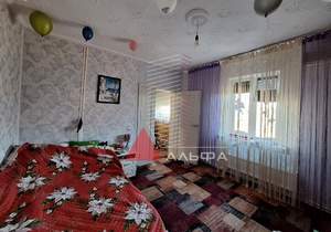 Дом 46м², 1-этажный, участок 6 сот.  