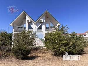 Дом 268м², 2-этажный, участок 15 сот.  