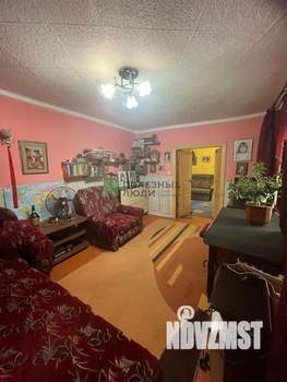 Дом 48м&sup2;, 1-этажный, участок 3 сот.  