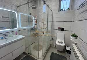 Дом 290м², 1-этажный, участок 6 сот.  