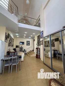 Дом 90м², 2-этажный, участок 2 сот.  