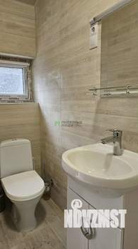 Дом 44м², 1-этажный, участок 2 сот.  