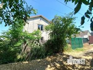 Дом 120м², 2-этажный, участок 5 сот.  