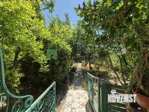 Дача 46м², 1-этажный, участок 4 сот.  