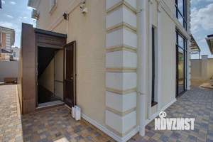 Дом 120м&sup2;, 2-этажный, участок 2 сот.  