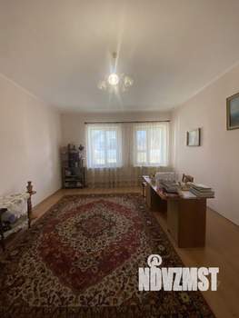 Дом 376м², 2-этажный, участок 6 сот.  