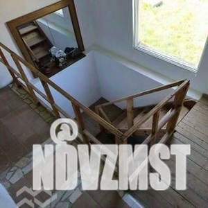 Дом 175м², 2-этажный, участок 6 сот.  