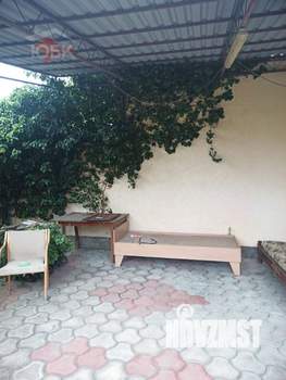 Дом 110м&sup2;, 2-этажный, участок 4 сот.  