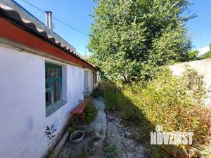 Дом 35м², 1-этажный, участок 2 сот.  