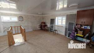 Дом 104м&sup2;, 2-этажный, участок 11 сот.  