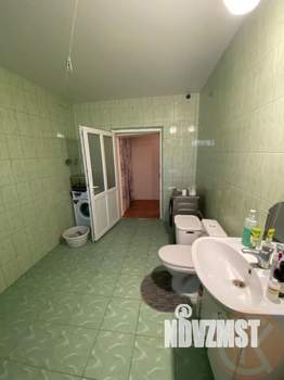 Дом 84м², 1-этажный, участок 7 сот.  