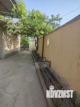 Дом 250м², 1-этажный, участок 3 сот.  