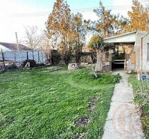 Дача 15м², 1-этажный, участок 7 сот.  