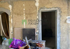 Дача 63м², 1-этажный, участок 4 сот.  