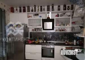 Дом 140м², 2-этажный, участок 4 сот.  