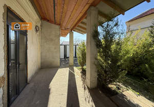 Дом 78м², 1-этажный, участок 4 сот.  