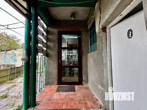 Дом 80м², 2-этажный, участок 5 сот.  