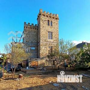 Дом 240м², 3-этажный, участок 6 сот.  