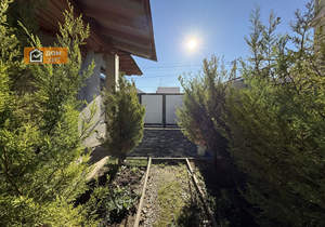 Дом 78м², 1-этажный, участок 4 сот.  