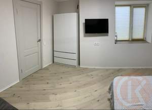 Дом 54м², 1-этажный, участок 1 сот.  