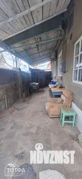 Дом 36м&sup2;, 2-этажный, участок 2 сот.  