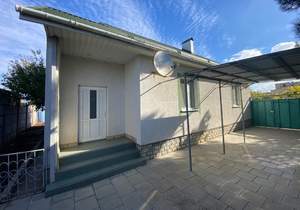 Дом 67м&sup2;, 2-этажный, участок 3 сот.  