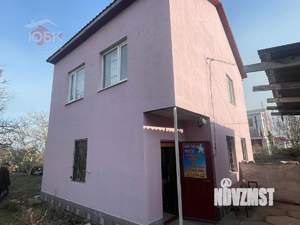 Дача 100м², 2-этажный, участок 6 сот.  