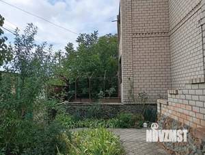 Дом 283м², 2-этажный, участок 6 сот.  