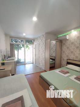 Дом 64м&sup2;, 1-этажный, участок 4 сот.  