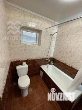 Дом 46м&sup2;, 1-этажный, участок 1 сот.  