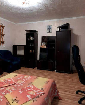 Дом 50м², 1-этажный, участок 3 сот.  