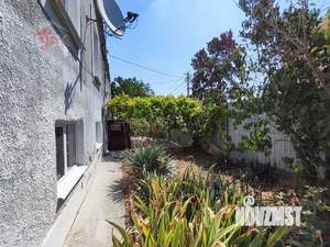 Дом 132м², 1-этажный, участок 6 сот.  