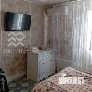 Дом 45м², 1-этажный, участок 6 сот.  