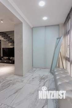 Дом 120м&sup2;, 2-этажный, участок 2 сот.  