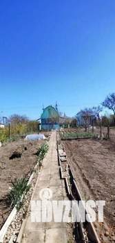 Дом 38м², 2-этажный, участок 4 сот.  
