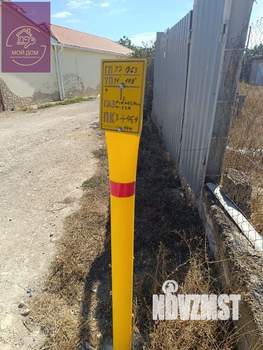 Дом 38м², 1-этажный, участок 5 сот.  