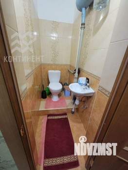 Дом 300м&sup2;, 3-этажный, участок 6 сот.  