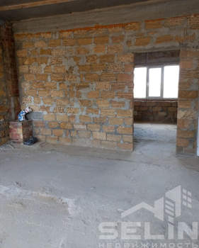 Дом 275м², 2-этажный, участок 6 сот.  