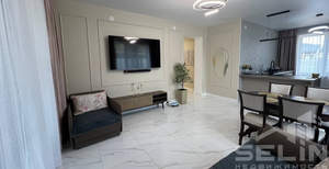 Дом 109м², 1-этажный, участок 6 сот.  