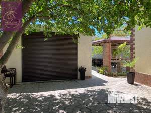 Дом 100м&sup2;, 1-этажный, участок 6 сот.  