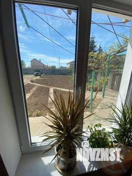 Дом 84м², 1-этажный, участок 7 сот.  