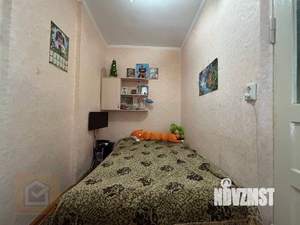 Дом 44м², 1-этажный, участок 2 сот.  